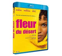 Fleur du désert [Francia] [Blu-ray]