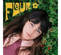 Fleur Fleur (Vinyl) 12" Album Coloured Vinyl (Importación USA)