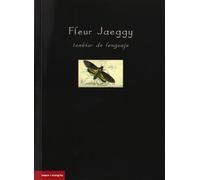 Fleur Jaeggy. Temblor de lenguaje (SWANN)