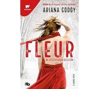 Fleur. Mi desesperada decisión (DARKS 0) (Ficción)