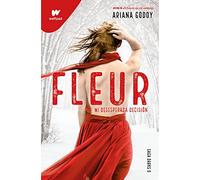 Fleur. Mi desesperada decisión (edición revisada por la autora) (DARKS 0) (Wattpad)