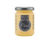 Fleur Paint 12084 - Pintura mineral (base agua, 130 ml) color love in Portofino