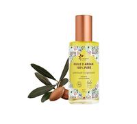 Huile D'Argan Bio 100% Pure 50Ml