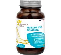 Fleurance Nature Aceite de Hígado - 50 cápsulas Fleurance Nature