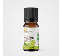 Aceite Esencial Bergamota Bio 10 ml