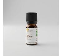 Aceite Esencial clavo Bio 10 ml