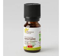 Fleurance Nature Aceite Esencial de Gaulteria Bio 10ml