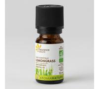 Fleurance Nature Aceite Esencial de Lemongrass Bio 10ml