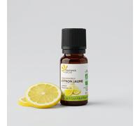 Aceite Esencial Limón Bio 10 ml