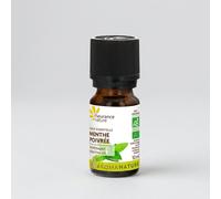 Aceite Esencial Menta Piperita Fleurance 10 ml