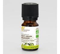 Aceite Esencial Naranja Amarga Fleurance 10 ml