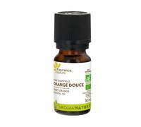 Fleurance Nature Aceite Esencial de Naranja Dulce Bio 10ml