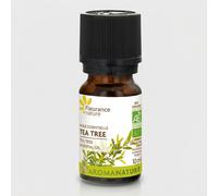 Aceite Esencial Tea Tree Fleurance 10 ml