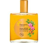 Huile Seche Sublimante Bio 50Ml