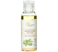 FLEURANCE NATURE Aceite Vegetal Almendra Dulce 50ml.