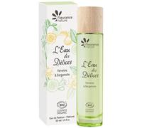 Fleurance Nature Agua De Perfume Verbena-Bergamota Spray 50Ml. 1 Unidad 100 g