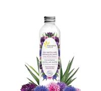 Fleurance Nature Agua micelar desmaquillante Bio con Aciano 400 ml