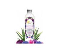 Fleurance Nature Agua micelar desmaquillante Bio con Aciano 400 ml