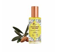 Fleurance Nature - Argan 100% Puro Aceites esenciales y de masaje 40 ml female