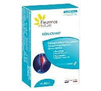 Fleurance Nature - Articulaciones - Reducramp - 30 comprimidos