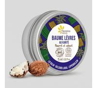 Fleurance Nature Bálsamo Labial con Karité en Tarro 15ml
