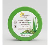 Fleurance Nature Bálsamo Hidratante Universal Aloe Vera 150 ml