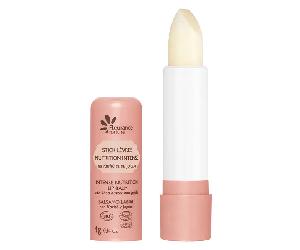 Fleurance Nature - Barra de labios orgánica de nutrición intensa - Tubo de 4 g