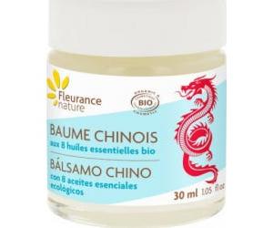 Fleurance Nature Baume Chinois 30ml