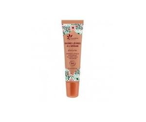 Fleurance Nature Baume Levres Genereux A L'Argan Bio 15ml