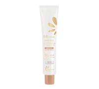 Fleurance Nature - Crema BB antiedad - Tono orgánico medio - Tubo de 40 ml