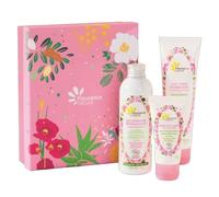 Fleurance Nature - Caja Rosa Orgánica - 200 ml, 150 ml, 50 ml