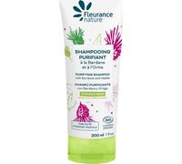 Fleurance Nature Champú Bardana-Ortiga Purificante 200ml