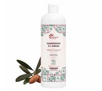 Fleurance Nature Argan Shampoo - 500 ml Fleurance Nature