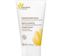 Fleurance Nature Champú suave con Hamamelis Bio 50 ml
