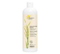 Fleurance Nature - Champú suave con hamamelis orgánico - Tubo de 500 ml