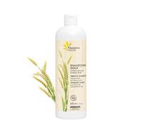 Fleurance Nature - Champú suave con hamamelis orgánico - Tubo de 500 ml
