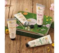 Fleurance Nature Coffret de Cremes Mains Eveil Des Sens 120 ml