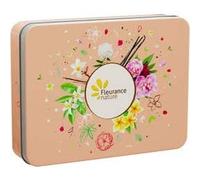 Fleurance Nature Coffret Mains Évasion Florale