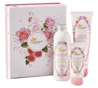 Fleurance Nature Coffret Nol Rose 150ml