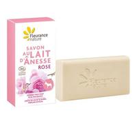 Fleurance Nature Cofre 5 Jabones Con Leche De Burra