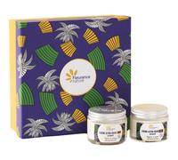 Fleurance Nature Cofre Karité Cara Crema Día y Noche