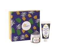 Fleurance Nature Cofre Karité Cara Manos Crema Día y Manos