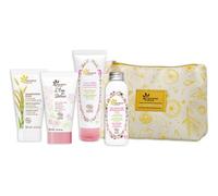 Fleurance Nature Cofre Neceser Rosa 4x50 ml