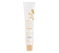 Fleurance Nature - Crema BB antiedad - Tono claro orgánico - Tubo de 40 ml