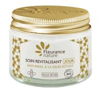 Fleurance Nature Crema de Día Revitalizante Antiarrugas con Jalea Real Bio 50 ml