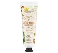 Fleurance Nature Crema de Manos Almendra Dulce 30 ml