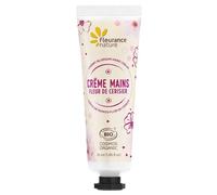 Crema de Manos Flor de Cerezo