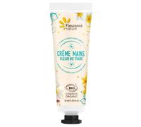 CREMA DE MANOS flor de tiare 30ml.