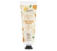 Crema de Manos Mandarina