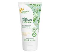Creme Hydratante Visage A L'Aloe Vera 50Ml